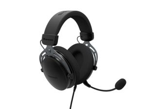 Headphones Genesis Headset Toron 531 With Microphone, Black