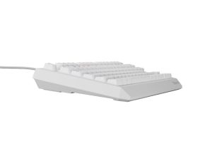Keyboard Genesis Gaming Keyboard Thor 230 TKL US RGB Mechanical Outemu Brown White Hot Swap