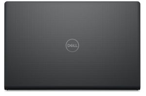 Laptop Dell Vostro 3520, Intel Core i5-1235U (12 MB Cache up to 4.40 GHz), 15.6" FHD (1920x1080) AG 120Hz WVA 250nits, 16GB, 2x8GB DDR4, 1TB PCIe M.2, UHD Graphics, HD Cam and Mic, 802.11ac, BG KB, Ubuntu, 3Y PS