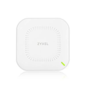 Access point ZyXEL WAC500, Single Pack excl Power Adapter, 1 year NCC Pro pack license bundled, Unified AP, ROHS