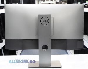 Dell U2419H, 23.8" 1920x1080 Full HD 16:9 USB Hub, Silver/Black, Grade A