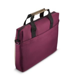 Hama "Silvan" Laptop Bag, Sustainable, from 40 - 41 cm (15.6"-16.2"), 222063