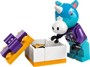 LEGO Animal Crossing  - Julian&#039;s Birthday Party, 77046