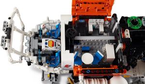 LEGO Technic - Mars Crew Exploration - 42180