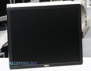 Dell P1913S, 19" 1280x1024 SXGA 5:4 USB Hub, Black, Grade C
