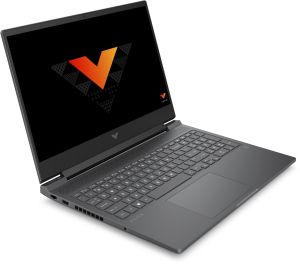 Notebook HP Victus 16-R0003NU 16.1" IPS FHD(1920x1080) 144Hz, Intel Core i7-13700H, 32GB DDR5, 1TB SSD Gen4, RTX 4060 8GB GDDR6, WiFi 6