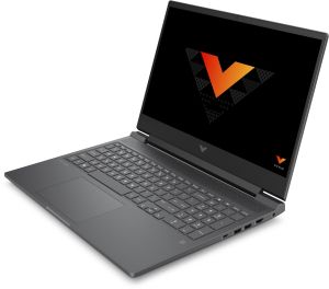 Notebook HP Victus 16-R0003NU 16.1" IPS FHD(1920x1080) 144Hz, Intel Core i7-13700H, 32GB DDR5, 1TB SSD Gen4, RTX 4060 8GB GDDR6, WiFi 6