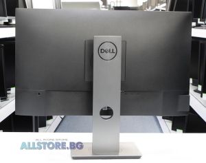 Dell P2419H, 23.8" 1920x1080 Full HD 16:9 USB Hub, Black, Grade B