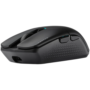 Corsair KATAR Elite Wireless Gaming Mouse, Black, 26000 DPI, Optical, EAN:0840006657545