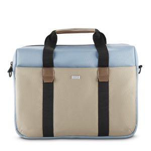 Hama "Silvan" Laptop Bag, Sustainable, from 40 - 41 cm (15.6"-16.2"), 222064