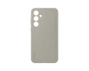 Case Samsung A55 Silicone Grip Case Gray
