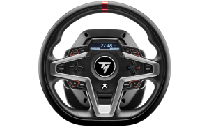 Volan THRUSTMASTER Racing Wheel T248 PC, Xbox, Ecran