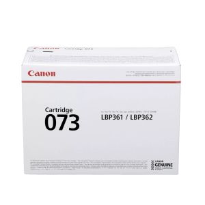 Consumable Canon CRG-073