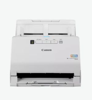 Scanner Canon imageFORMULA RS40