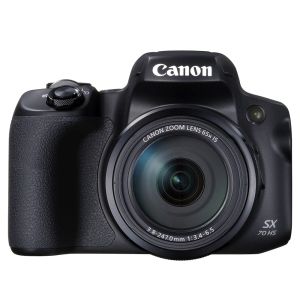 Canon PowerShot SX70 HS digital camera