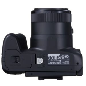 Canon PowerShot SX70 HS digital camera