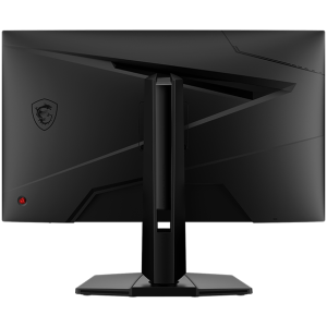 MSI G274QPF E2 Gaming Monitor, 27" 180Hz, WQHD (2560x1440) 16:9, Rapid IPS Anti-glare, 1ms, 400nits, 1000:1, 178°/178°, Adaptive-Sync, Adjustable Stand, 1x DP, 2x HDMI , 1xUSB Type-C, 3Y Warranty