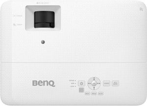 Proiector BenQ TH685P, DLP, 1080p, 3500 ANSI, 10000:1, HDMI, Rec. 709 (95%)