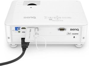 Proiector BenQ TH685P, DLP, 1080p, 3500 ANSI, 10000:1, HDMI, Rec. 709 (95%)