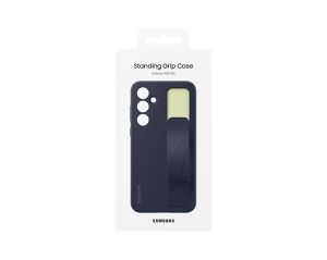 Case Samsung A55 Silicone Grip Case Black