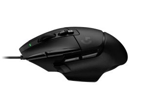 Mouse Logitech G502 X Gaming Mouse - BLACK - USB - N/A - EMEA28-935