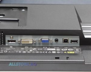 Lenovo LT2323p, hub USB 23" 1920x1080 Full HD 16:9, negru, grad A