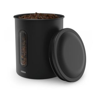 XAVAX Кутия за кафе за 500 гр зърна или 700 гр прах, 111275