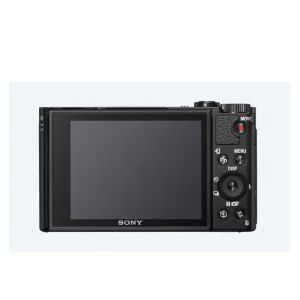 Aparat foto digital Sony Cyber Shot DSC-HX99 negru
