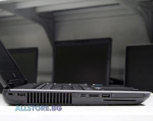HP ZBook 15 G1, Intel Core i7, 16GB So-Dimm DDR3L, 256GB 2.5 Inch SSD, NVIDIA Quadro K1100M, 15.6" 1920x1080 Full HD 16:9 , Grade A
