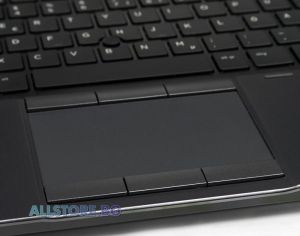 HP ZBook 15 G1, Intel Core i5, 16GB So-Dimm DDR3L, 256GB 2.5 Inch SSD, NVIDIA Quadro K1100M, 15.6" 1920x1080 Full HD 16:9 , Grade B