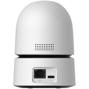 Cameră dublă Wi-Fi Imou Ranger de 8 MP, lentilă fixă de 3 MP + obiectiv Pan & Tilt de 5 MP, urmărire inteligentă, vorbire în două direcții, viziune de noapte color inteligentă