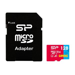 Memory card Silicon Power Superior Gaming 128GB