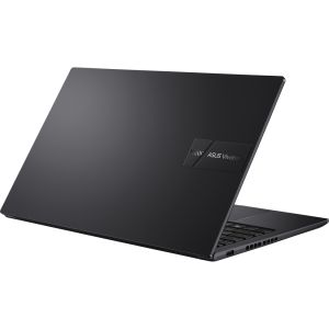 Laptop Asus Vivobook M1505YA-MA242, AMD Ryzen R7-7730U, 15.6 "OLED 2.8K (2880X1620) 16:9 16GB LPDDR4 (8 GB on BD), 512 GB SSD, Backlit Chiclet Keyboard, NO OS, Indie Black