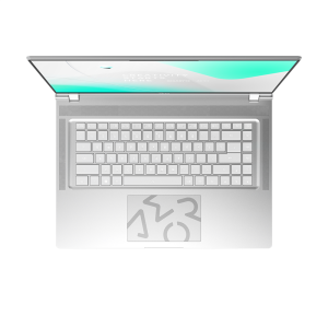 Лаптоп GIGABYTE AERO 16 OLED BSF-H3EE954SH