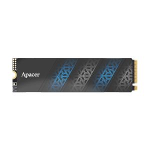Apacer диск SSD M.2 PCIe AS2280P4U PRO, 512GB - AP512GAS2280P4UPRO-1