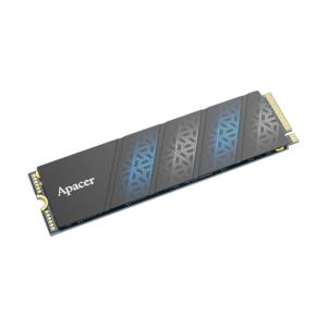 Apacer SSD M.2 PCIe AS2280P4U PRO, 256GB - AP256GAS2280P4UPRO-1
