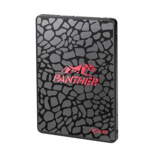 Apacer диск SSD 2.5" SATAIII AS350 PANTHER, 512GB - AP512GAS350-1