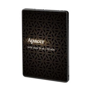 Apacer диск SSD 2.5" SATAIII AS340X, 480GB - AP480GAS340XC-1