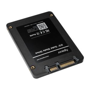 Apacer SSD 2,5" SATAIII AS340X, 480 GB - AP480GAS340XC-1