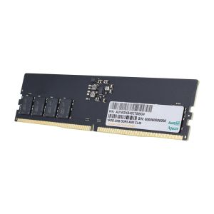 Apacer памет RAM 8GB DDR5 DIMM 4800-40 1024x16 - FL.08G2A.RTH