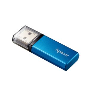 Apacer флашка Flash Drive AH25C 256GB USB 3.2 Gen 1, Blue