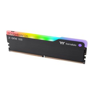 Memory Thermaltake TOUGHRAM Z-ONE RGB 32GB (2x16GB) DDR5 5600MHz U-DIMM Black