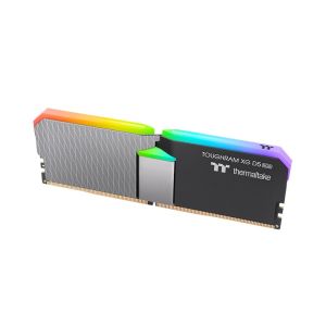 Памет Thermaltake TOUGHRAM XG RGB 32GB (2x16GB) DDR5 6200MHz U-DIMM Black