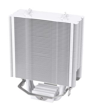Thermaltake UX200 SE White ARBG cooling system