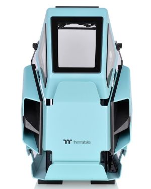 Thermaltake AH T200 Turquoise PC Case