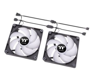 Fan Thermaltake CT140 ARGB Sync PC Cooling Fan 2 Pack