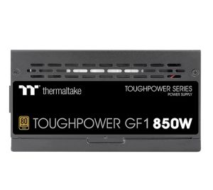 Power supply Thermaltake Toughpower GF1 850W