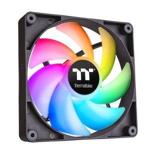 Вентилатор Thermaltake CT120 ARGB Sync PC Cooling Fan 2 Pack