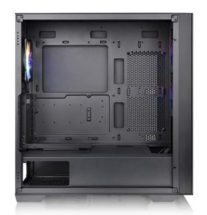 Thermaltake Divider 370 TG ARGB PC Case