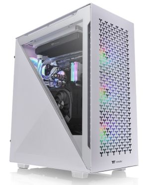 Кутия за компютър Thermaltake Divider 500 TG Air Snow